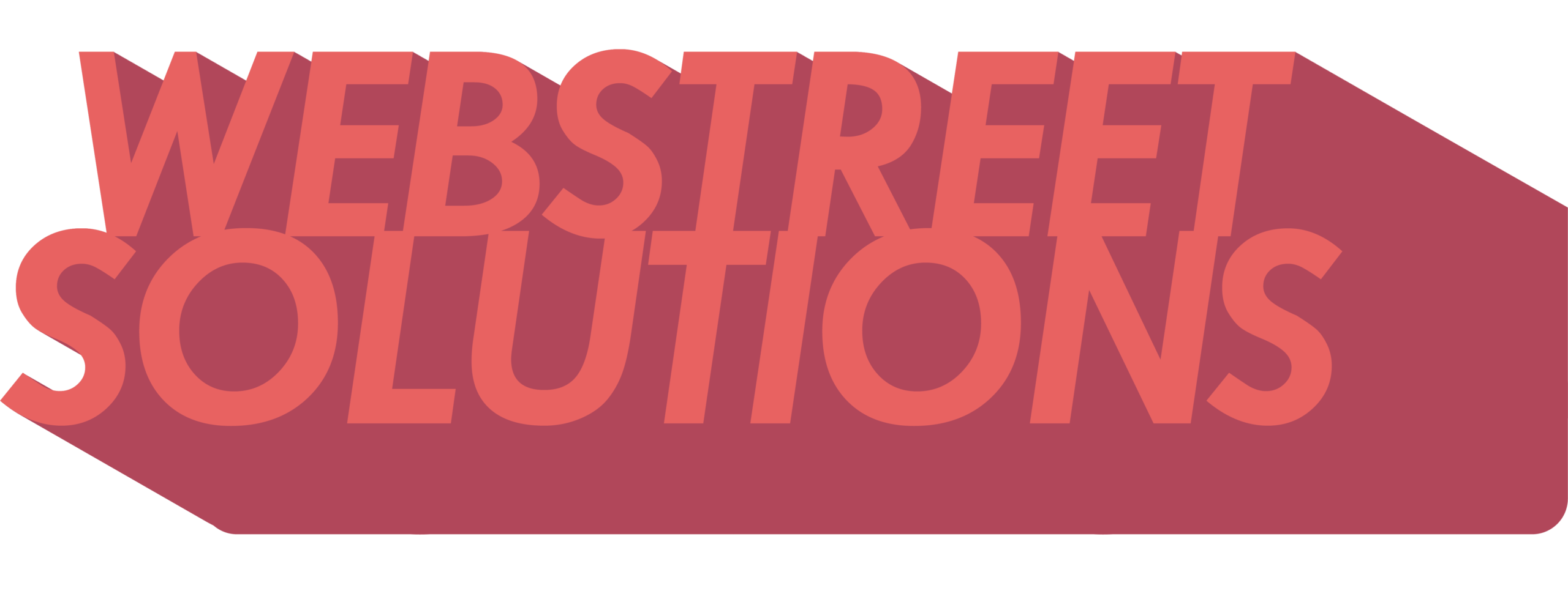 Webstreet Solutions